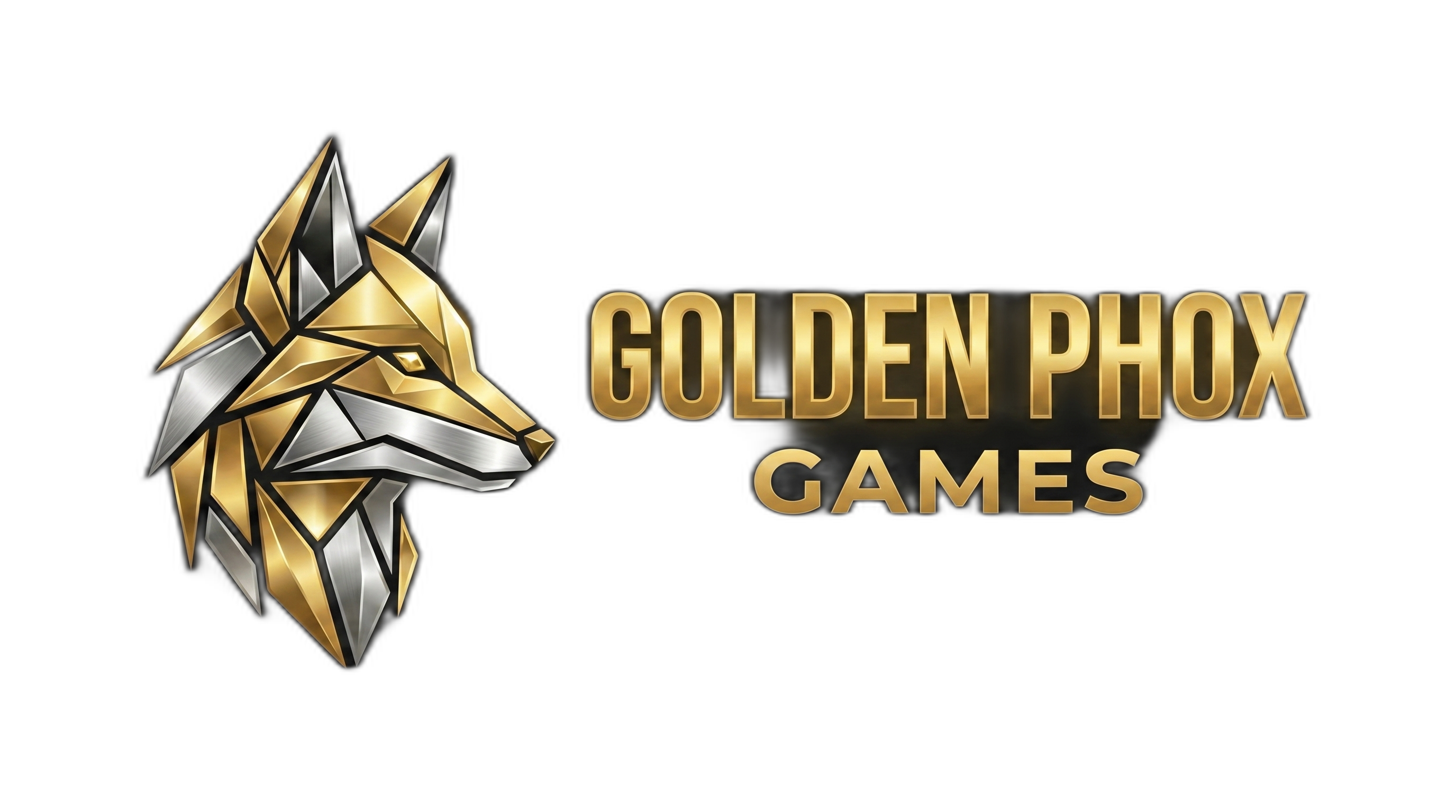 Golden Phox Games Logo